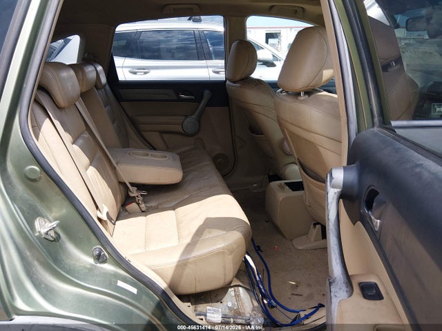 Продаж на аукціоні авто 2007 Honda Cr-v Ex-l, vin: JHLRE48767C116302, номер лоту: 45631414