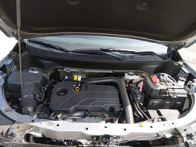3GNAXHEG1TL473716 Chevrolet Equinox Fwd Lt