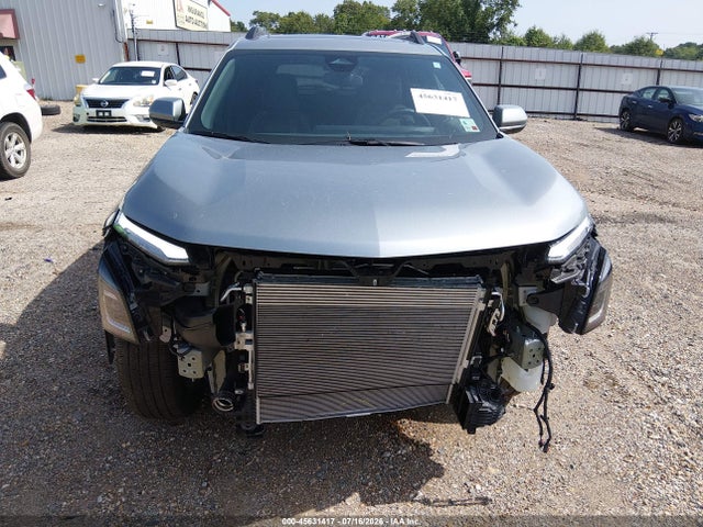 3GNAXHEG1TL473716 Chevrolet Equinox Fwd Lt