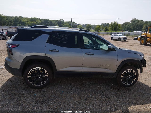 3GNAXHEG1TL473716 Chevrolet Equinox Fwd Lt