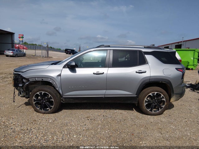 3GNAXHEG1TL473716 Chevrolet Equinox Fwd Lt