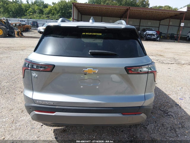 3GNAXHEG1TL473716 Chevrolet Equinox Fwd Lt