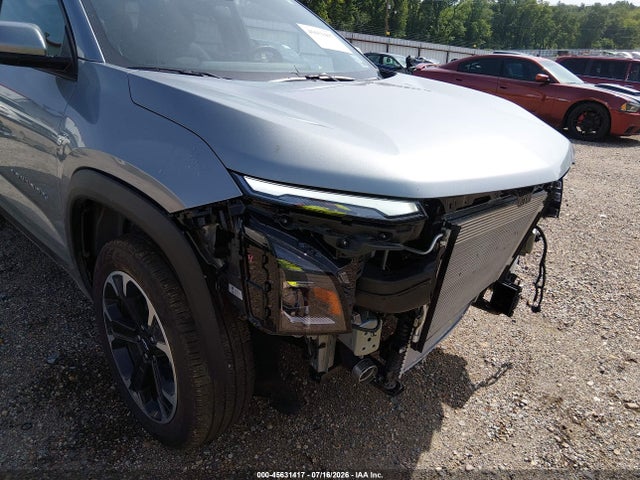 3GNAXHEG1TL473716 Chevrolet Equinox Fwd Lt