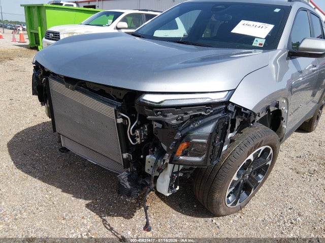 3GNAXHEG1TL473716 Chevrolet Equinox Fwd Lt