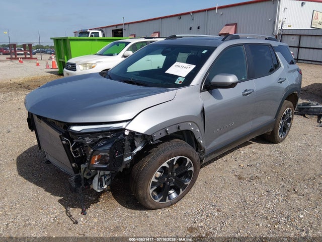 3GNAXHEG1TL473716 Chevrolet Equinox Fwd Lt