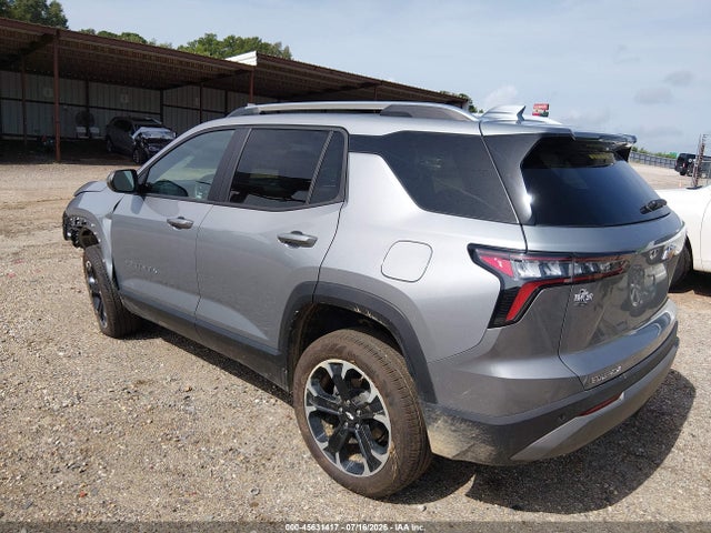 3GNAXHEG1TL473716 Chevrolet Equinox Fwd Lt