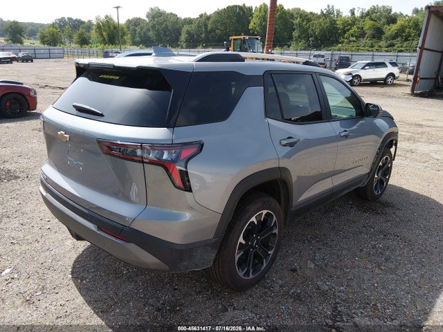3GNAXHEG1TL473716 Chevrolet Equinox Fwd Lt