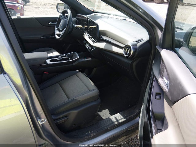 3GNAXHEG1TL473716 Chevrolet Equinox Fwd Lt
