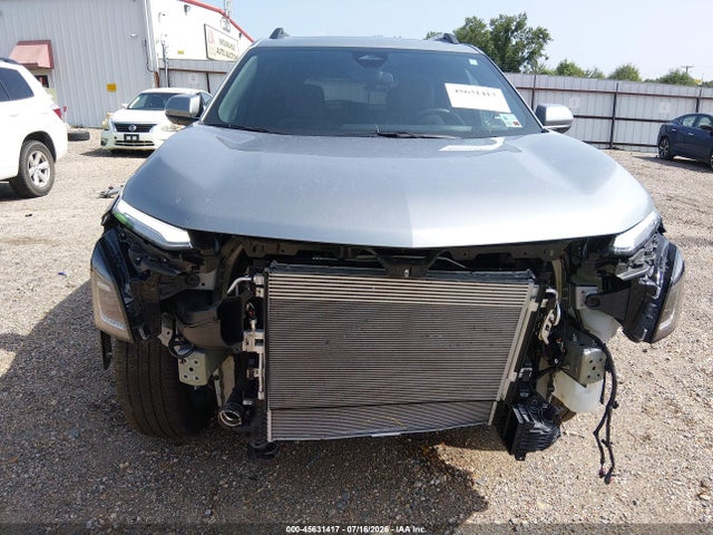 3GNAXHEG1TL473716 Chevrolet Equinox Fwd Lt