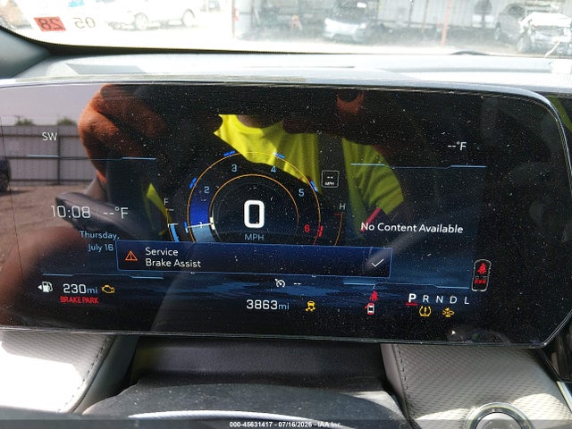 3GNAXHEG1TL473716 Chevrolet Equinox Fwd Lt