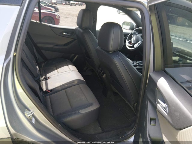 3GNAXHEG1TL473716 Chevrolet Equinox Fwd Lt