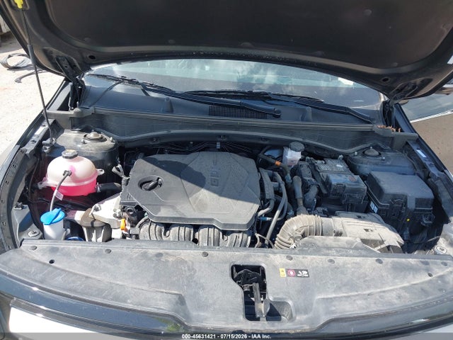 45631421 :رقم المزاد ، 5XYK7CDF1RG199541 vin ، 2024 Kia Sportage X-pro Prestige مزاد بيع