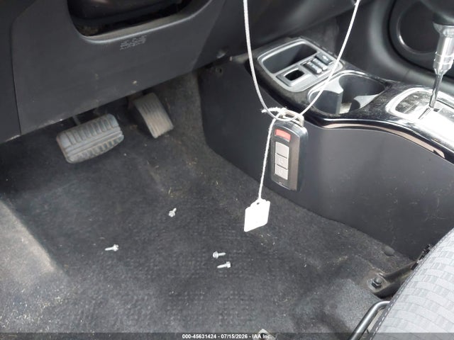 45631424 :رقم المزاد ، ML32A5HJ1KH003139 vin ، 2019 Mitsubishi Mirage Gt مزاد بيع