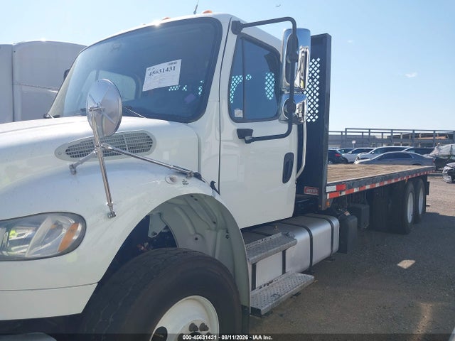 Freightliner M2 106 2017 1FVHCYCY1HHJA7145 Image 14