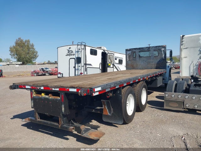 Freightliner M2 106 2017 1FVHCYCY1HHJA7145 Image 4