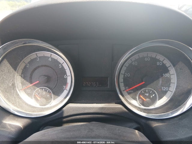 Aukcja sprzedaży 2012 Dodge Grand Caravan Se/avp, vin: 2C4RDGBG7CR182580, numer aukcji: 45631432