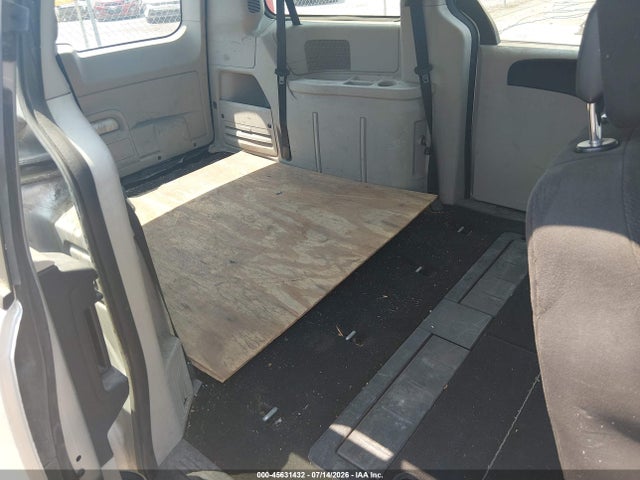 Aukcja sprzedaży 2012 Dodge Grand Caravan Se/avp, vin: 2C4RDGBG7CR182580, numer aukcji: 45631432