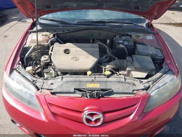 Aukcja sprzedaży 2006 Mazda Mazda6 Sport I, vin: 1YVHP80CX65M29658, numer aukcji: 45631437