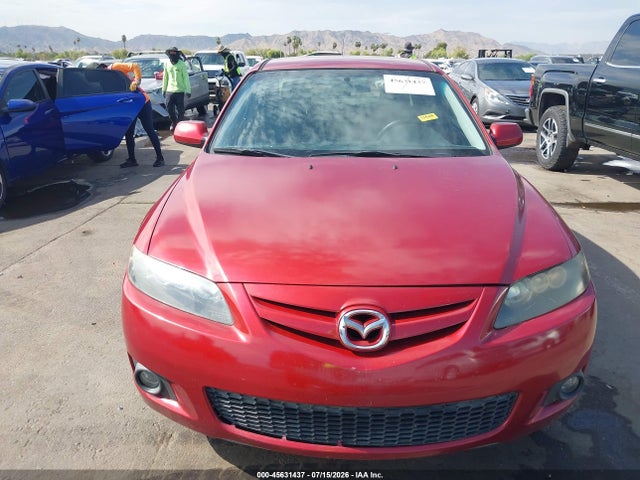 Aukcja sprzedaży 2006 Mazda Mazda6 Sport I, vin: 1YVHP80CX65M29658, numer aukcji: 45631437
