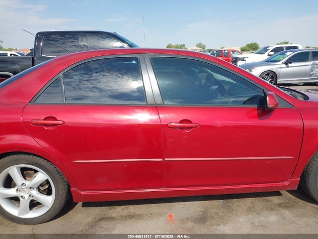 Aukcja sprzedaży 2006 Mazda Mazda6 Sport I, vin: 1YVHP80CX65M29658, numer aukcji: 45631437