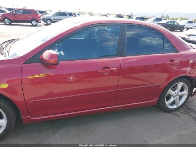 Aukcja sprzedaży 2006 Mazda Mazda6 Sport I, vin: 1YVHP80CX65M29658, numer aukcji: 45631437