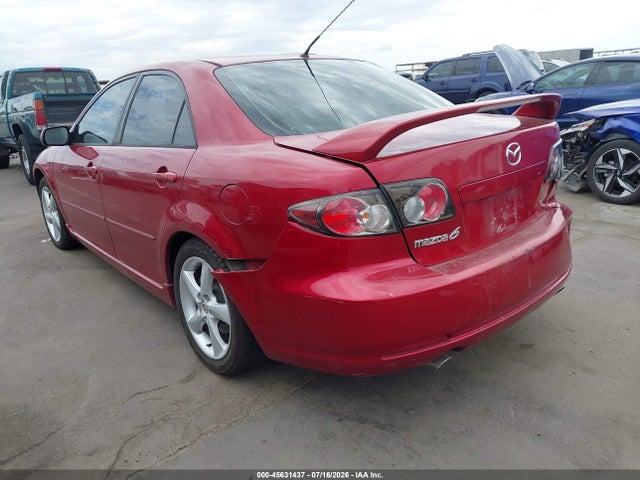 Aukcja sprzedaży 2006 Mazda Mazda6 Sport I, vin: 1YVHP80CX65M29658, numer aukcji: 45631437