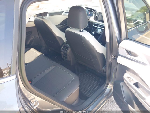45631438 :رقم المزاد ، 3VVSC7B20SM080652 vin ، 2025 Volkswagen Taos 1.5t Se مزاد بيع