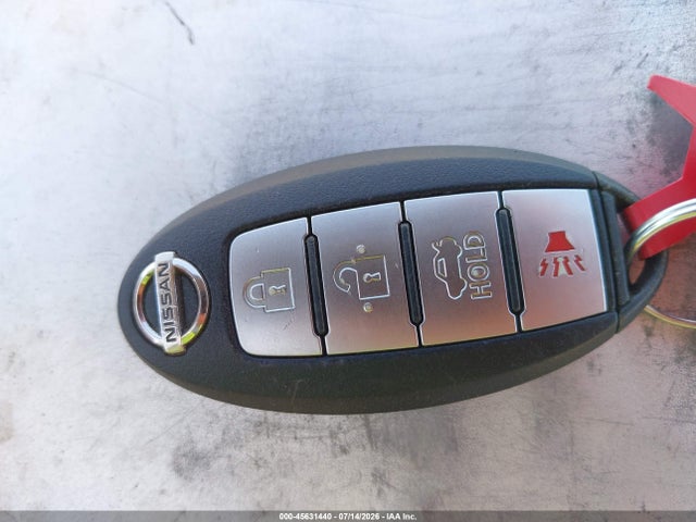 45631440 :رقم المزاد ، 1N4AL3AP0GC224506 vin ، 2016 Nissan Altima 2.5/2.5 S/2.5 Sl/2.5 Sr/2.5 Sv مزاد بيع
