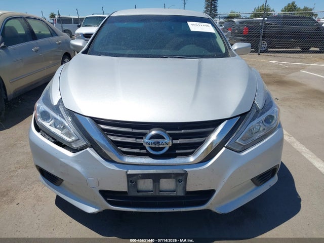 1N4AL3AP0GC224506 Nissan Altima 2.5/2.5 S/2.5 Sl/2.5 Sr/2.5 Sv