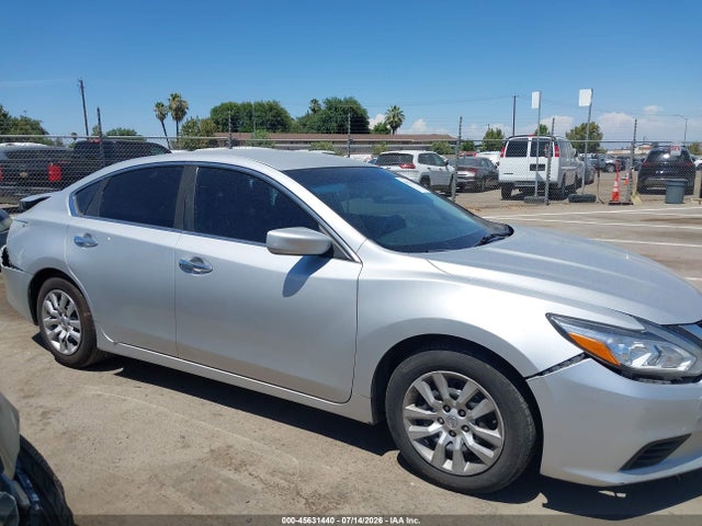 1N4AL3AP0GC224506 Nissan Altima 2.5/2.5 S/2.5 Sl/2.5 Sr/2.5 Sv