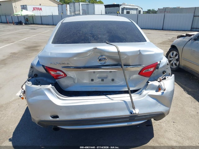 1N4AL3AP0GC224506 Nissan Altima 2.5/2.5 S/2.5 Sl/2.5 Sr/2.5 Sv