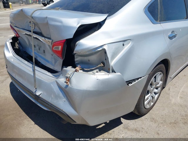 1N4AL3AP0GC224506 Nissan Altima 2.5/2.5 S/2.5 Sl/2.5 Sr/2.5 Sv