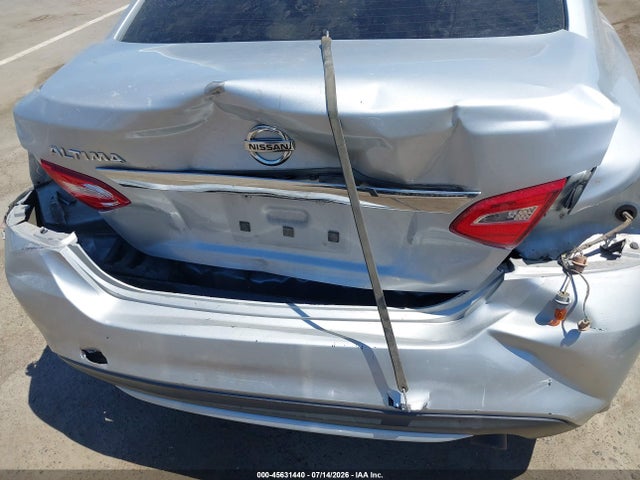 1N4AL3AP0GC224506 Nissan Altima 2.5/2.5 S/2.5 Sl/2.5 Sr/2.5 Sv