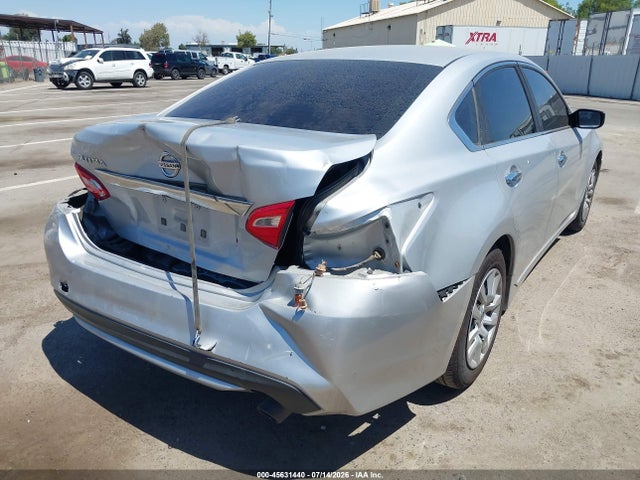 1N4AL3AP0GC224506 Nissan Altima 2.5/2.5 S/2.5 Sl/2.5 Sr/2.5 Sv