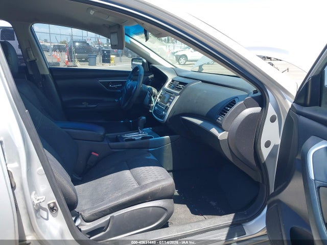 45631440 :رقم المزاد ، 1N4AL3AP0GC224506 vin ، 2016 Nissan Altima 2.5/2.5 S/2.5 Sl/2.5 Sr/2.5 Sv مزاد بيع