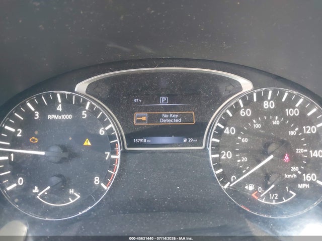 1N4AL3AP0GC224506 Nissan Altima 2.5/2.5 S/2.5 Sl/2.5 Sr/2.5 Sv