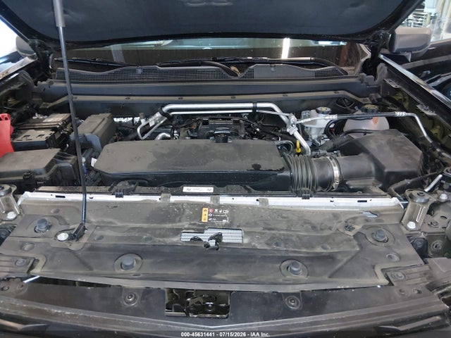 1GCPTBEK0T1149972 Chevrolet Colorado Wt