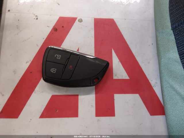 1GCPTBEK0T1149972 Chevrolet Colorado Wt