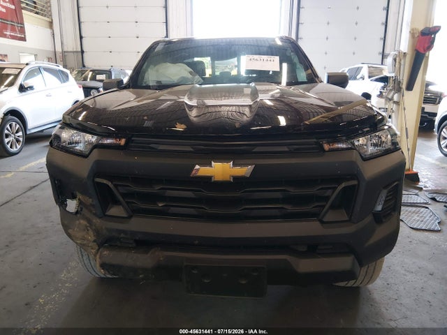 1GCPTBEK0T1149972 Chevrolet Colorado Wt