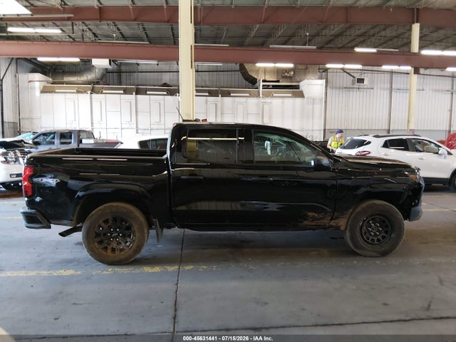 1GCPTBEK0T1149972 Chevrolet Colorado Wt