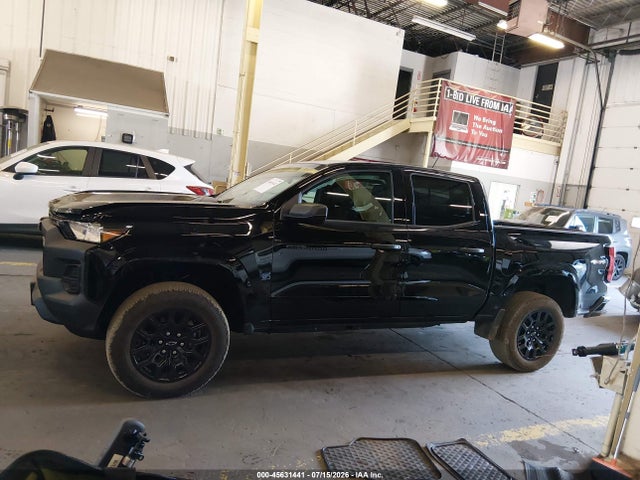 1GCPTBEK0T1149972 Chevrolet Colorado Wt