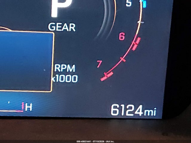 1GCPTBEK0T1149972 Chevrolet Colorado Wt