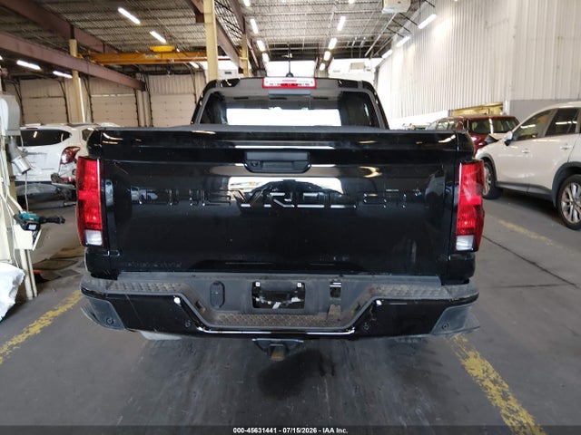 1GCPTBEK0T1149972 Chevrolet Colorado Wt