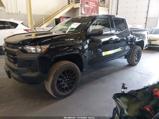 1GCPTBEK0T1149972 Chevrolet Colorado Wt