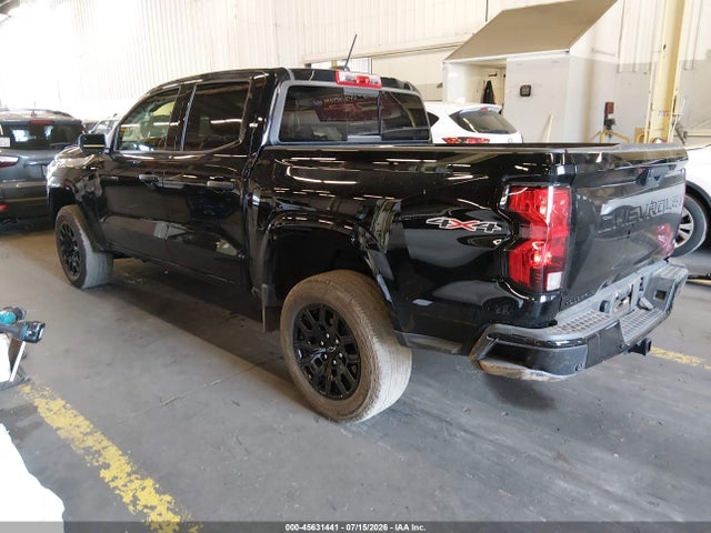 1GCPTBEK0T1149972 Chevrolet Colorado Wt