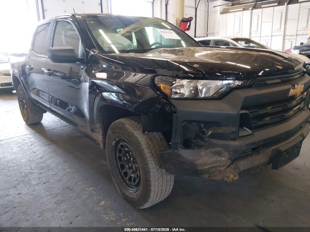 1GCPTBEK0T1149972 Chevrolet Colorado Wt