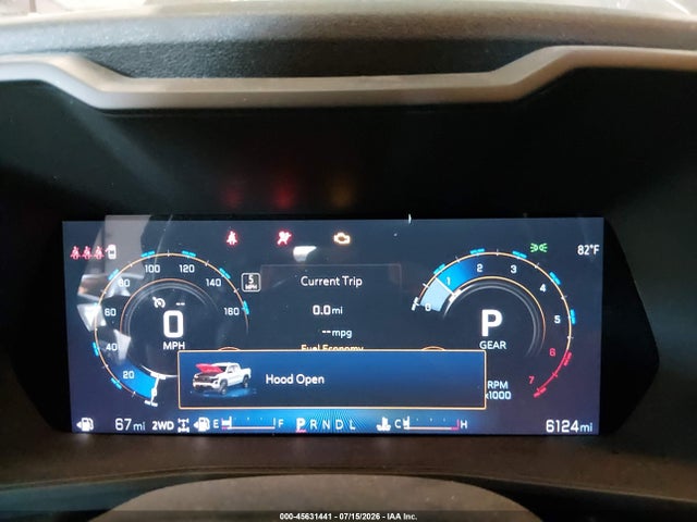 1GCPTBEK0T1149972 Chevrolet Colorado Wt