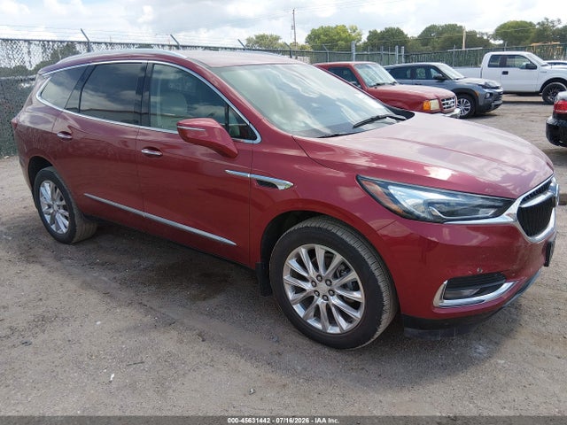 Buick Enclave Awd Premium 2020 5GAEVBKW8LJ190666 zdjęcie główne