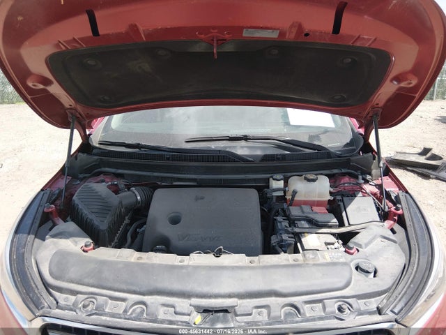Buick Enclave Awd Premium 2020 5GAEVBKW8LJ190666 Image 10