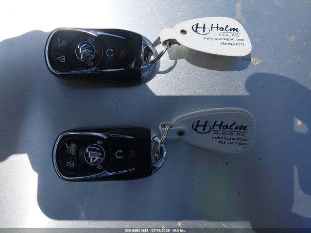 Buick Enclave Awd Premium 2020 5GAEVBKW8LJ190666 Image 11